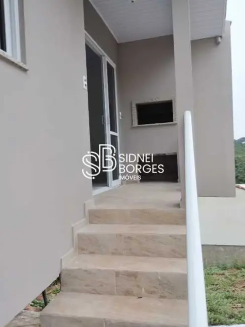 Casa com 3 quartos à venda, 69m2 em Concordia - SC - imagem 2 Foto 2 de Casa com 3 quartos à venda, 69m2 em Concordia - SC