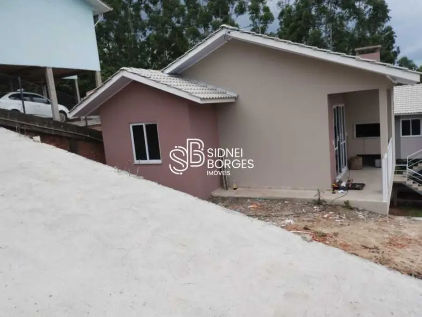 Foto 2 de Casa com 3 quartos à venda, 70m2 em Concordia - SC