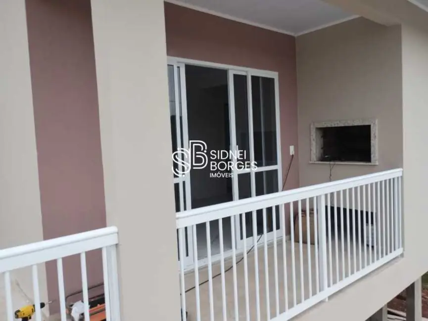 Foto 3 de Casa com 3 quartos à venda, 70m2 em Concordia - SC