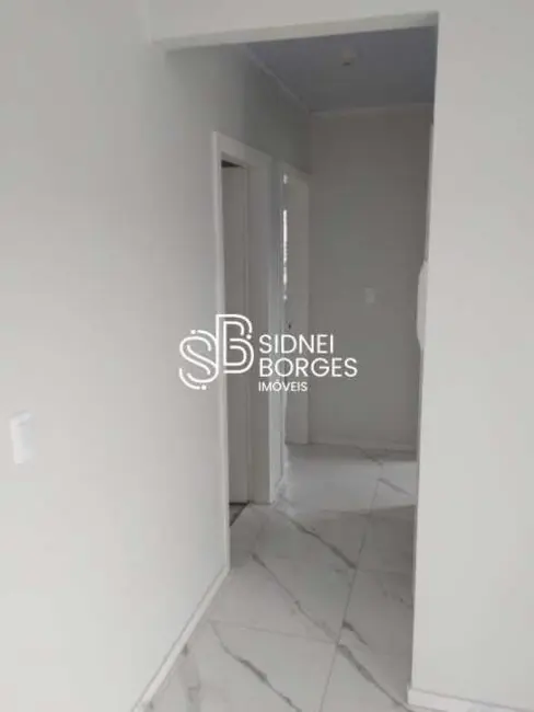 Foto 8 de Casa com 3 quartos à venda, 70m2 em Concordia - SC