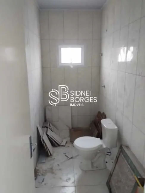 Foto 9 de Casa com 3 quartos à venda, 70m2 em Concordia - SC