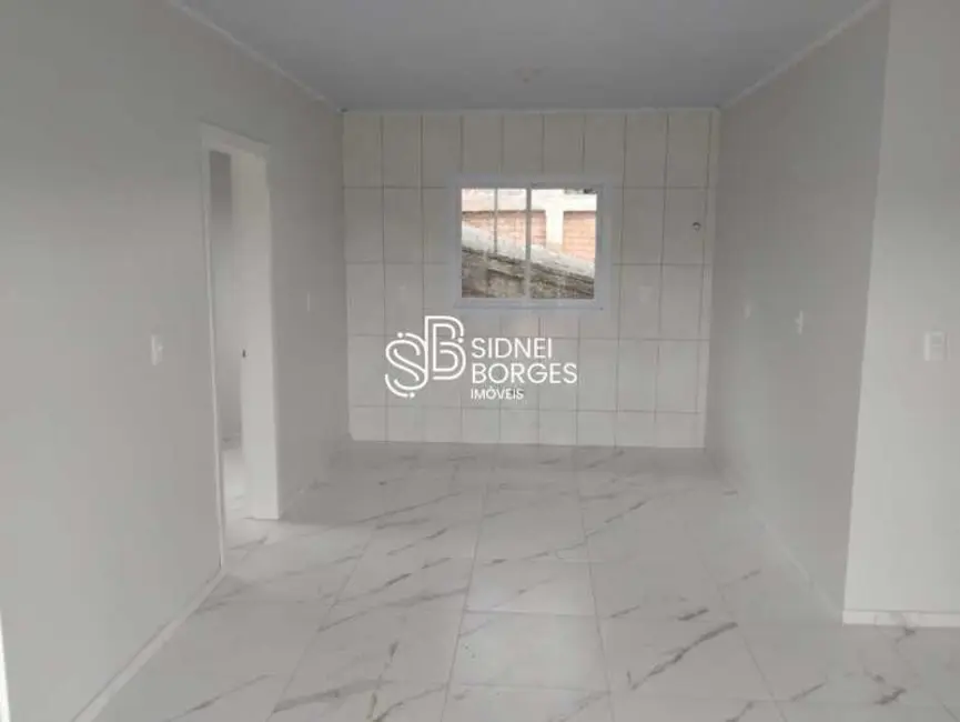 Foto 5 de Casa com 3 quartos à venda, 70m2 em Concordia - SC