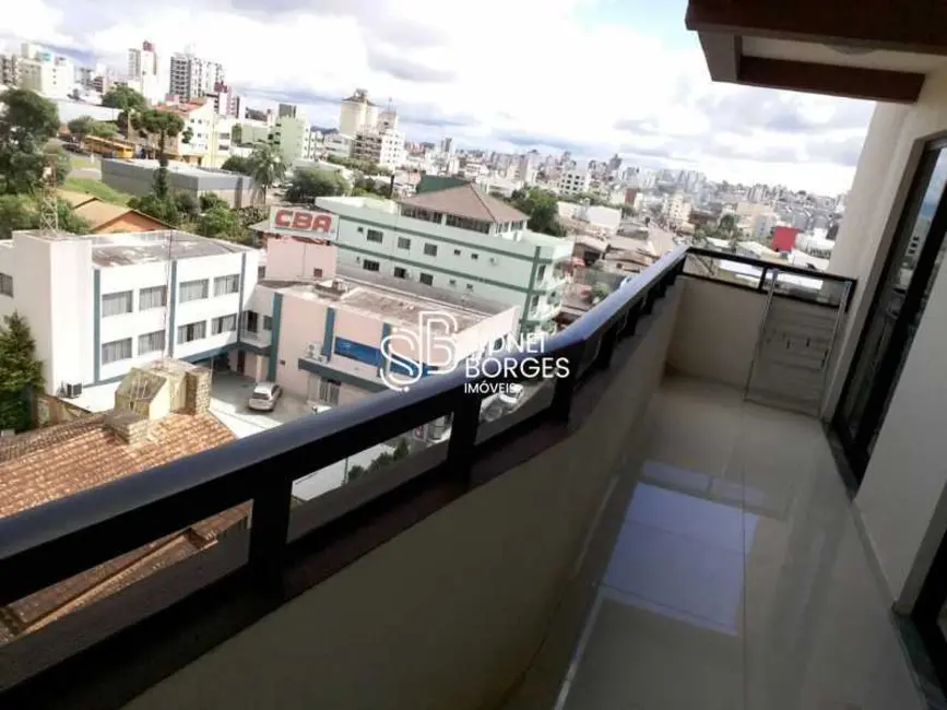 Foto 8 de Apartamento com 3 quartos à venda, 12m2 em Chapeco - SC