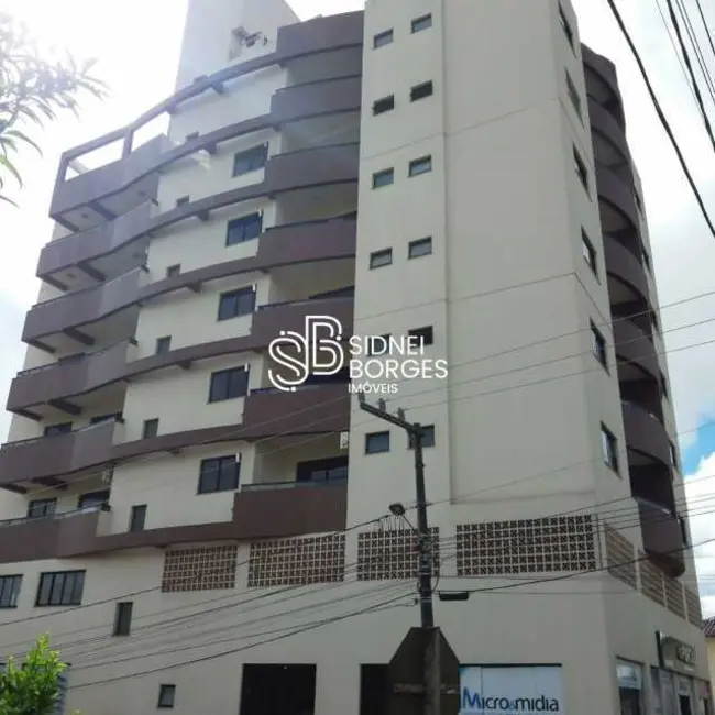 Foto 2 de Apartamento com 3 quartos à venda, 12m2 em Chapeco - SC