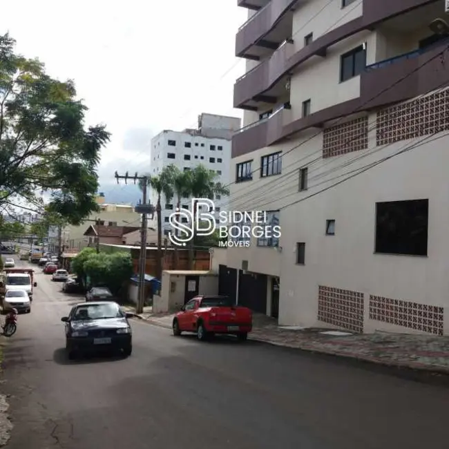 Foto 3 de Apartamento com 3 quartos à venda, 12m2 em Chapeco - SC