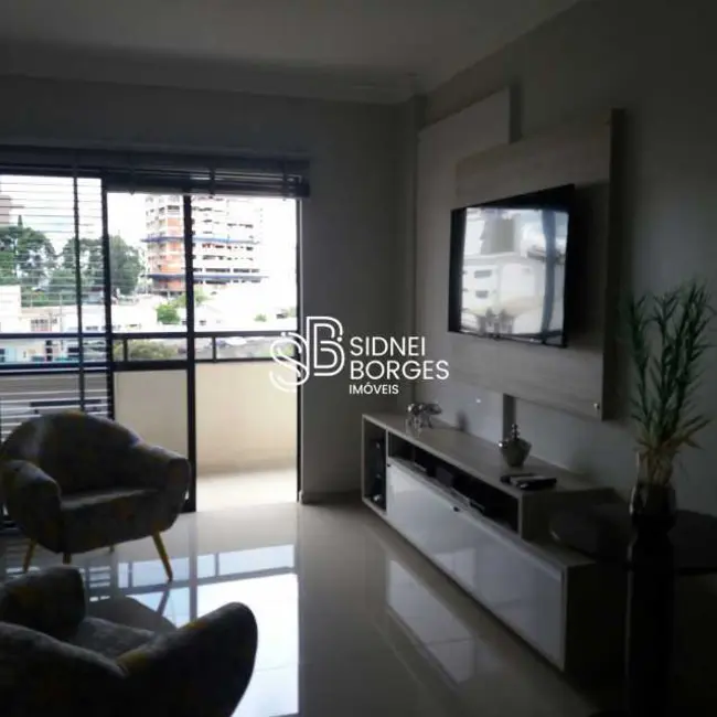 Foto 6 de Apartamento com 3 quartos à venda, 12m2 em Chapeco - SC