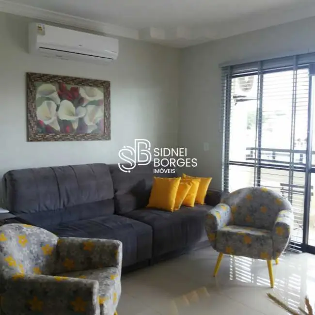 Foto 5 de Apartamento com 3 quartos à venda, 12m2 em Chapeco - SC