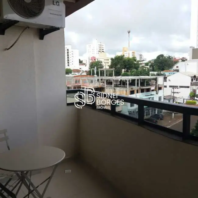 Foto 7 de Apartamento com 3 quartos à venda, 12m2 em Chapeco - SC