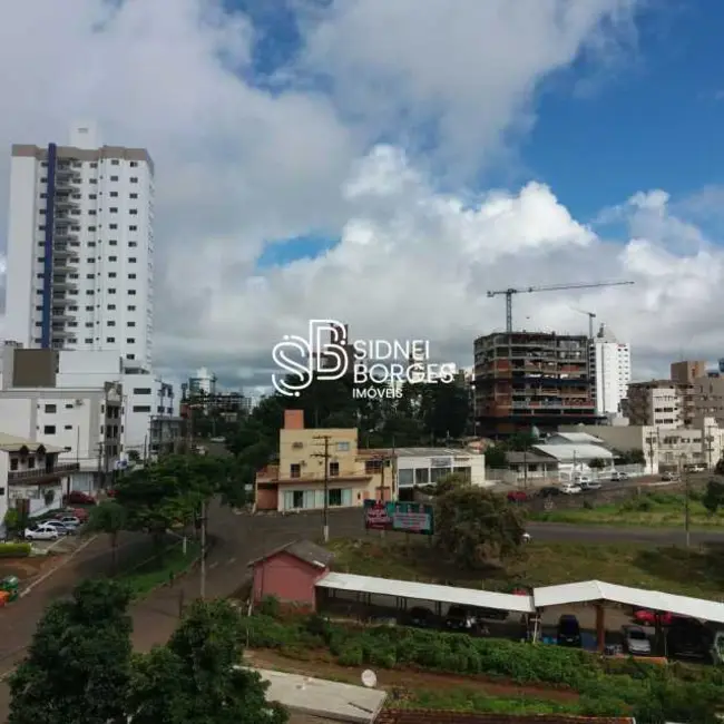 Foto 9 de Apartamento com 3 quartos à venda, 12m2 em Chapeco - SC