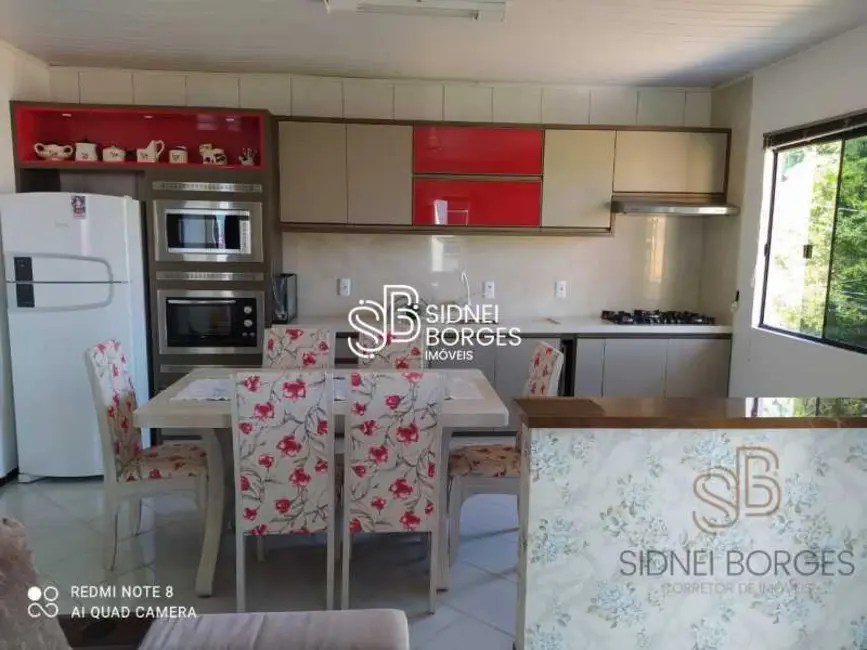 Casa de Condomínio com 4 quartos à venda, 60m2 em Concordia - SC - imagem 4 Foto 4 de Casa de Condomínio com 4 quartos à venda, 60m2 em Concordia - SC