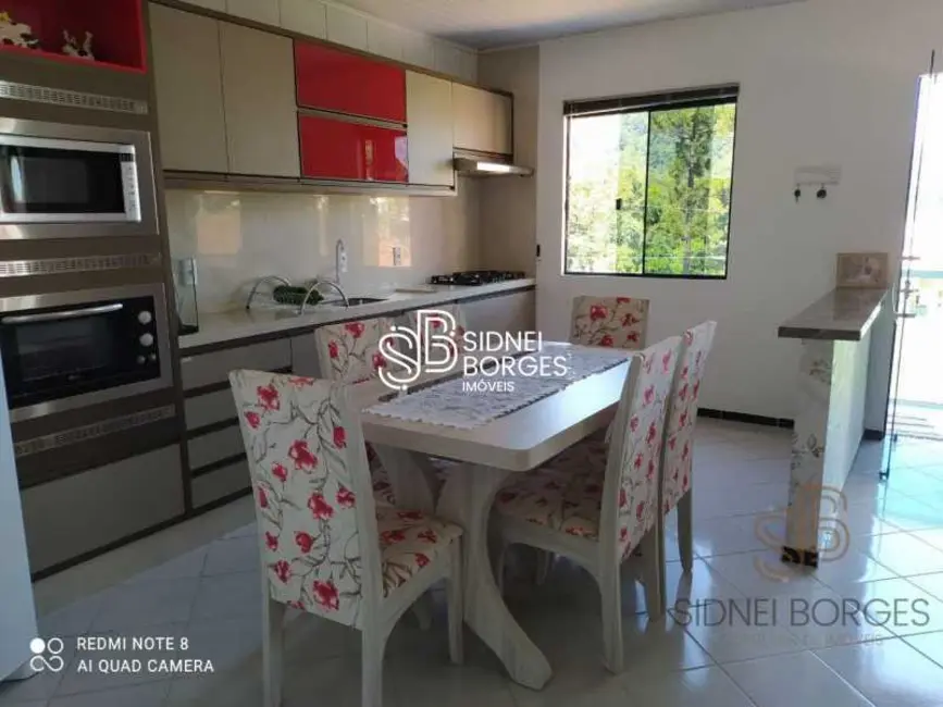 Casa de Condomínio com 4 quartos à venda, 60m2 em Concordia - SC - imagem 3 Foto 3 de Casa de Condomínio com 4 quartos à venda, 60m2 em Concordia - SC