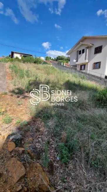 Foto 6 de Terreno / Lote à venda, 483m2 em Concordia - SC