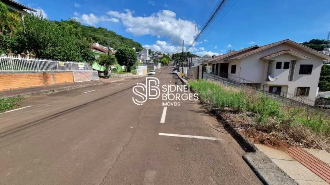 Foto 2 de Terreno / Lote à venda, 483m2 em Concordia - SC
