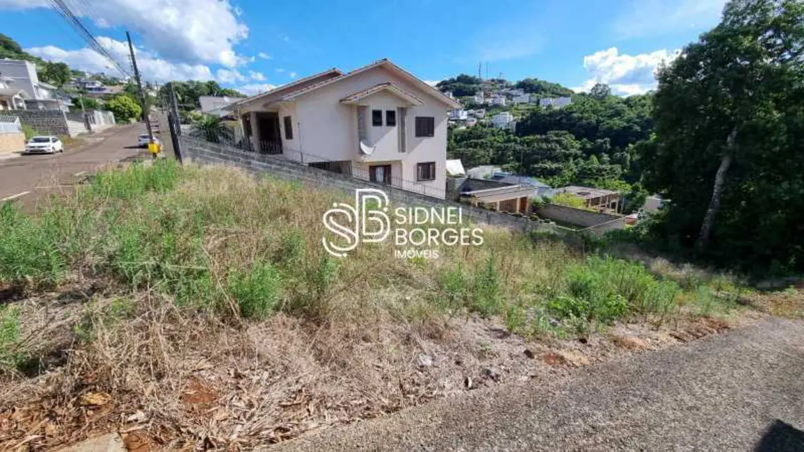 Foto 5 de Terreno / Lote à venda, 483m2 em Concordia - SC