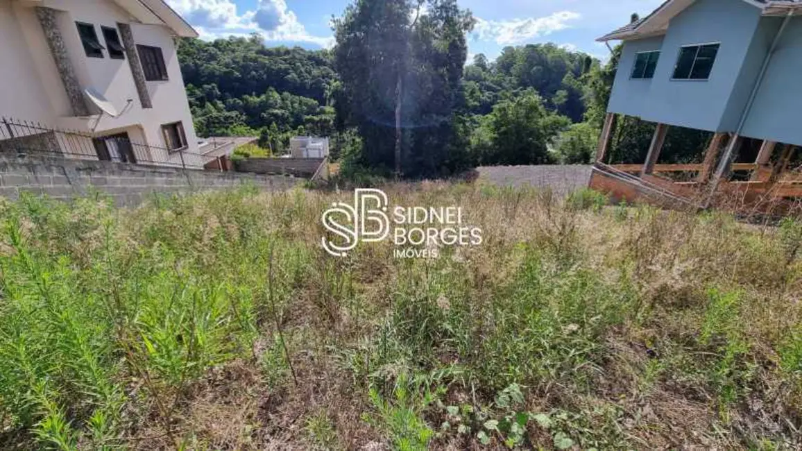 Foto 1 de Terreno / Lote à venda, 483m2 em Concordia - SC