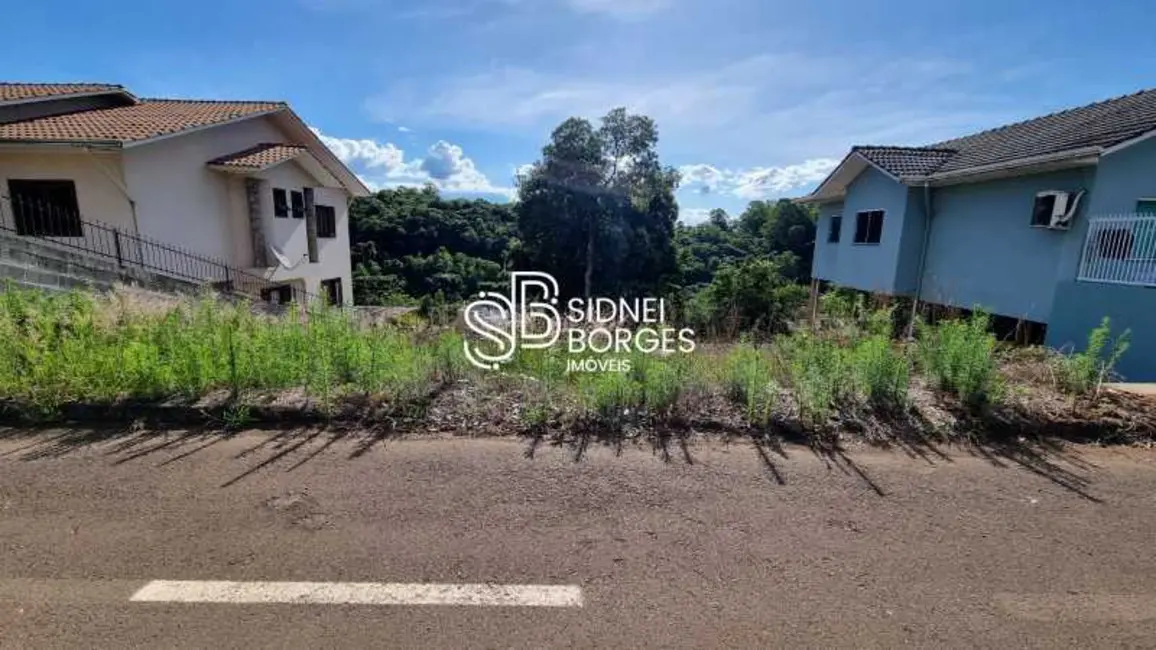 Foto 4 de Terreno / Lote à venda, 483m2 em Concordia - SC