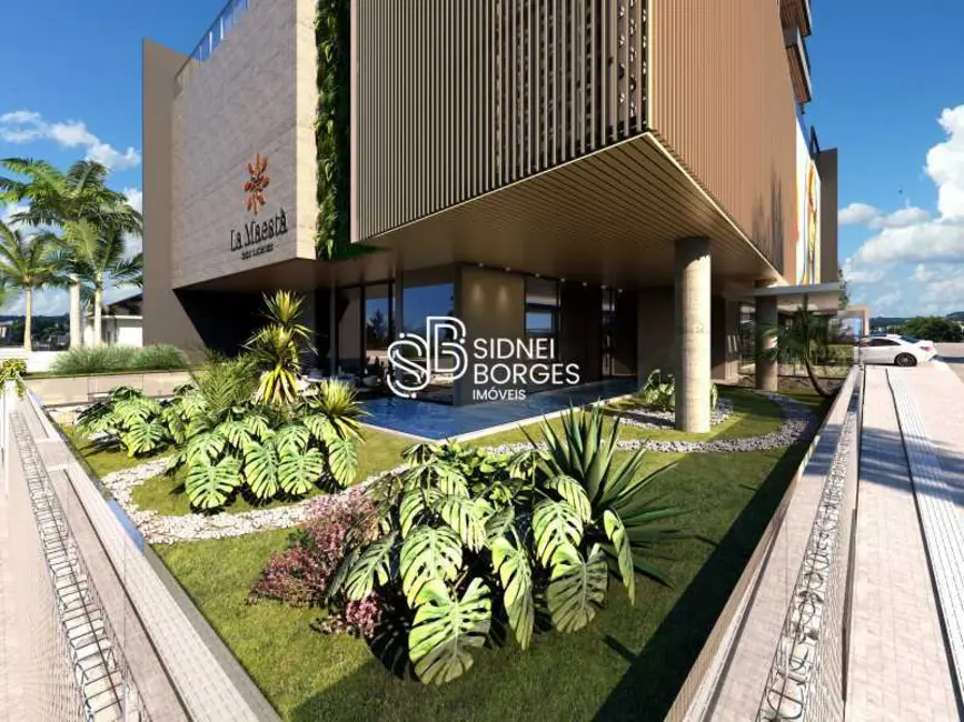 Foto 4 de Apartamento com 3 quartos à venda, 237m2 em Chapeco - SC