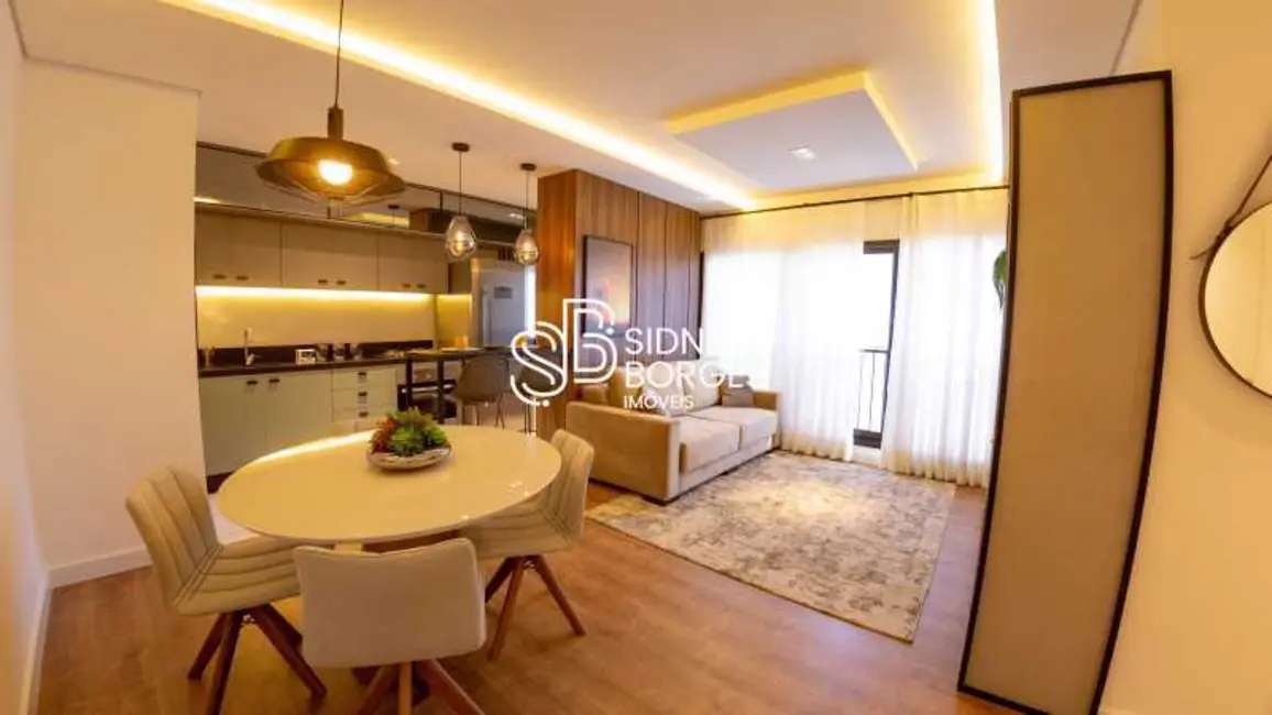 Foto 9 de Apartamento com 3 quartos à venda, 237m2 em Chapeco - SC