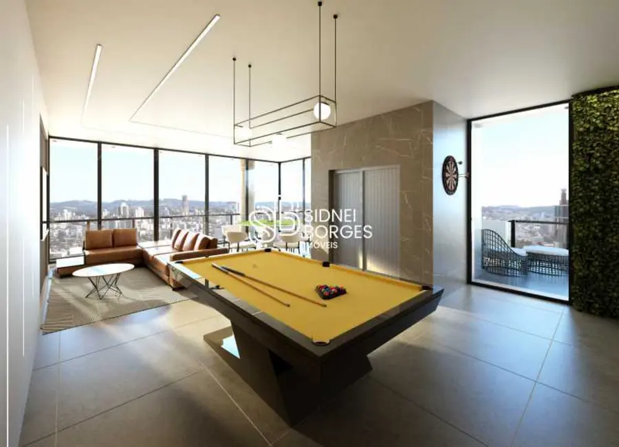 Foto 6 de Apartamento com 3 quartos à venda, 237m2 em Chapeco - SC