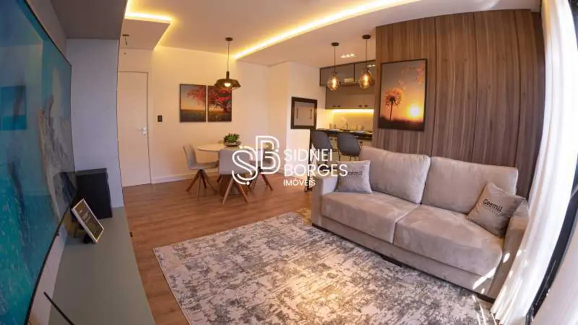 Foto 8 de Apartamento com 3 quartos à venda, 237m2 em Chapeco - SC