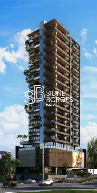 Foto 1 de Apartamento com 3 quartos à venda, 237m2 em Chapeco - SC
