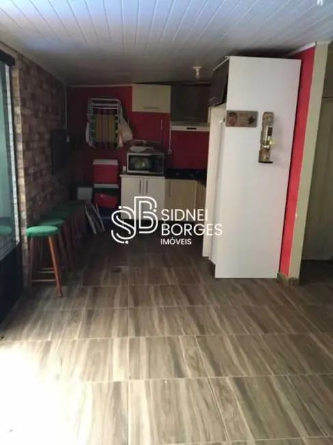 Foto 9 de Casa com 2 quartos à venda, 150m2 em Chapeco - SC