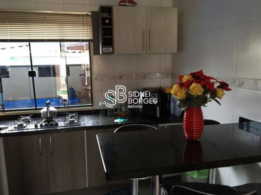 Foto 7 de Casa com 2 quartos à venda, 150m2 em Chapeco - SC