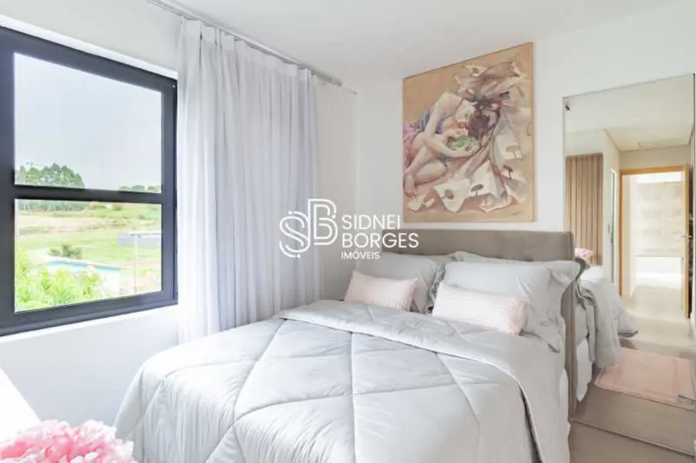 Foto 11 de Casa com 3 quartos à venda, 140m2 em Chapeco - SC