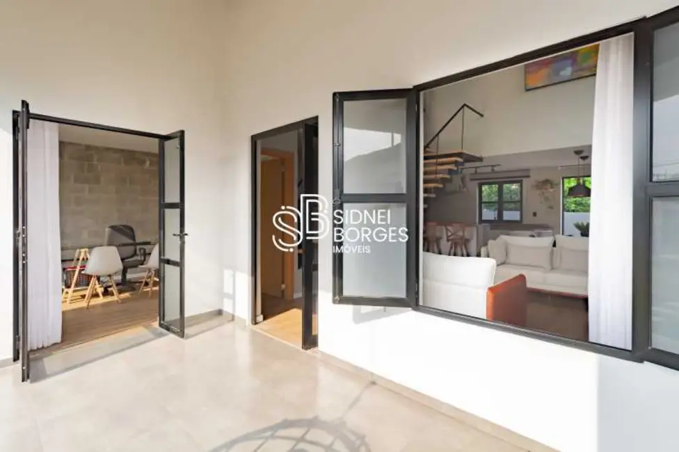 Foto 13 de Casa com 3 quartos à venda, 140m2 em Chapeco - SC