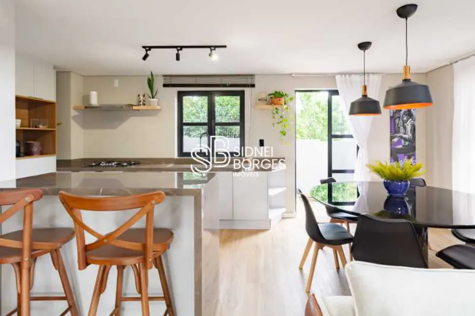 Foto 4 de Casa com 3 quartos à venda, 140m2 em Chapeco - SC