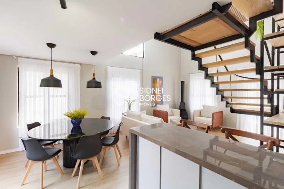 Foto 3 de Casa com 3 quartos à venda, 140m2 em Chapeco - SC