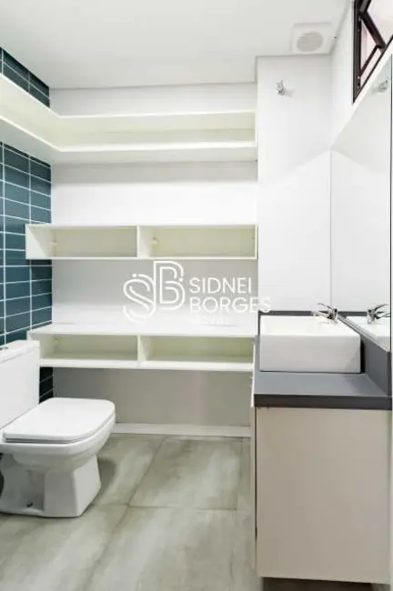 Foto 9 de Casa com 3 quartos à venda, 140m2 em Chapeco - SC