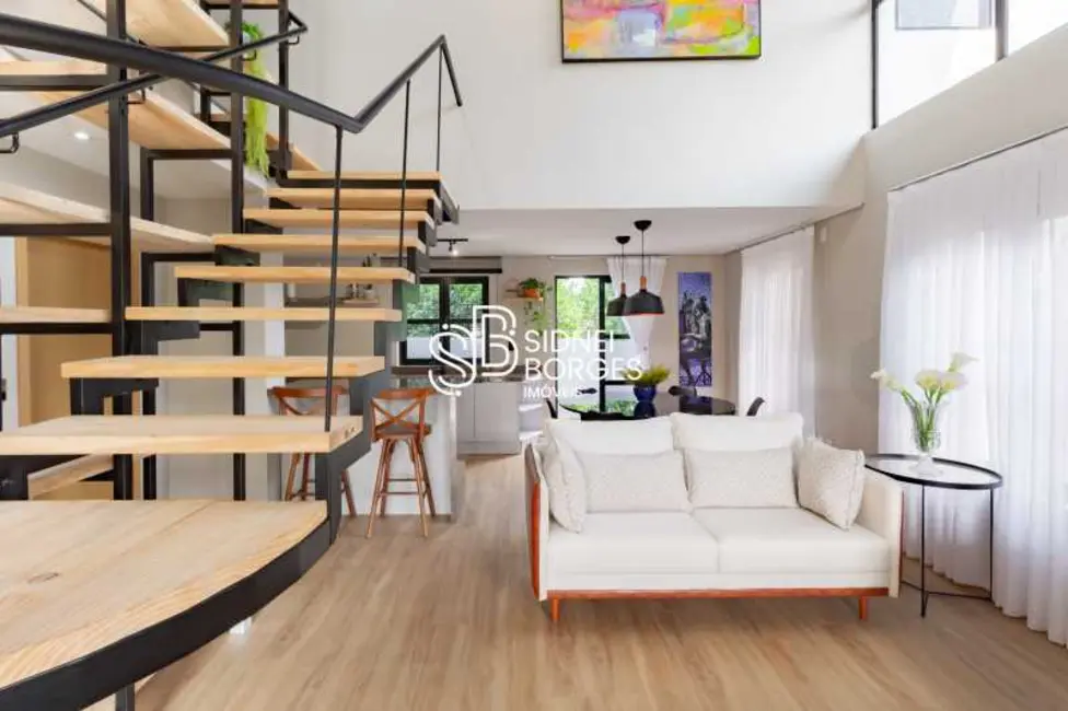 Foto 1 de Casa com 3 quartos à venda, 140m2 em Chapeco - SC