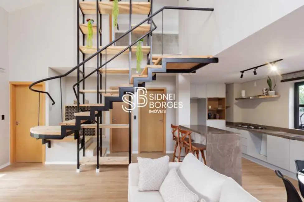 Foto 2 de Casa com 3 quartos à venda, 140m2 em Chapeco - SC