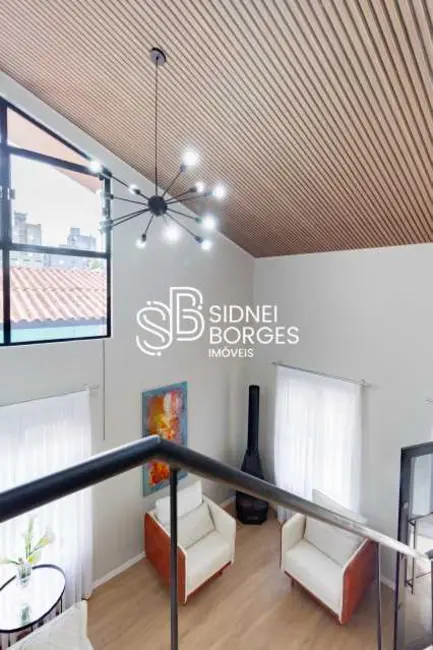 Foto 7 de Casa com 3 quartos à venda, 140m2 em Chapeco - SC