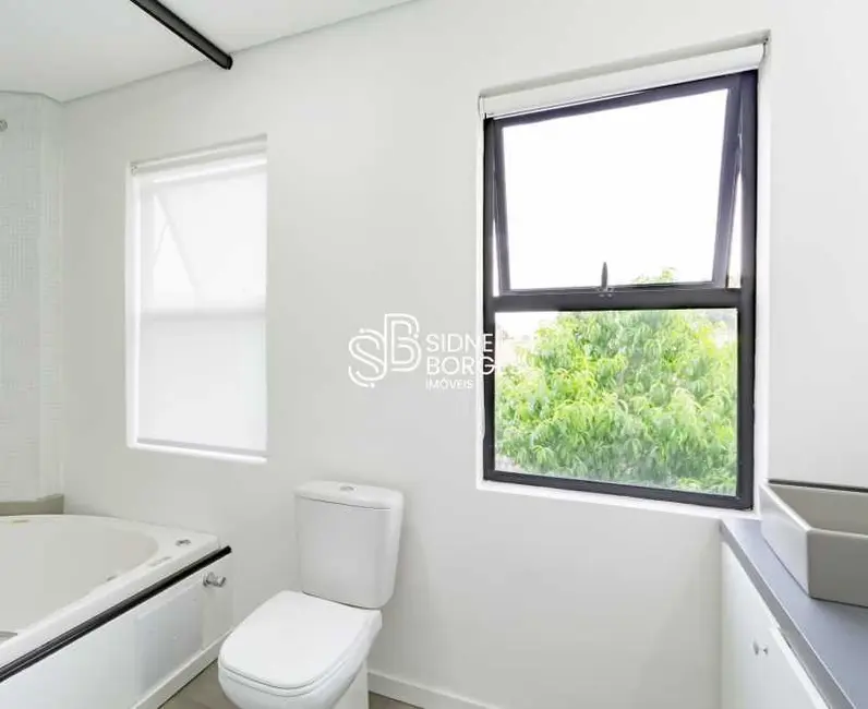 Foto 12 de Casa com 3 quartos à venda, 140m2 em Chapeco - SC