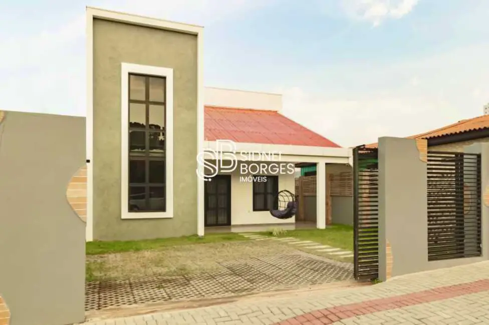 Foto 15 de Casa com 3 quartos à venda, 140m2 em Chapeco - SC
