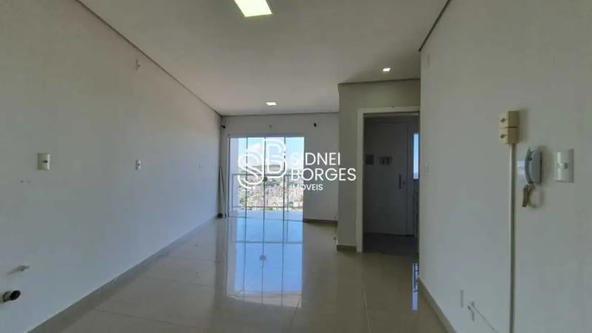 Foto 4 de Apartamento com 3 quartos à venda em Concordia - SC