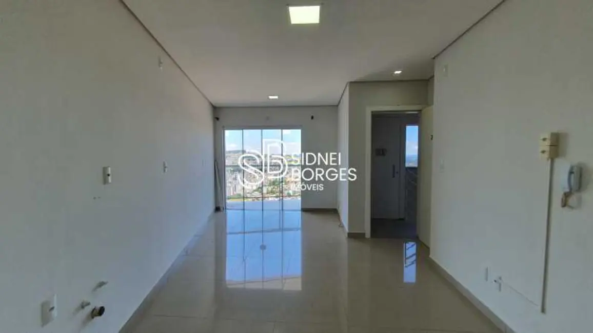 Foto 3 de Apartamento com 3 quartos à venda em Concordia - SC