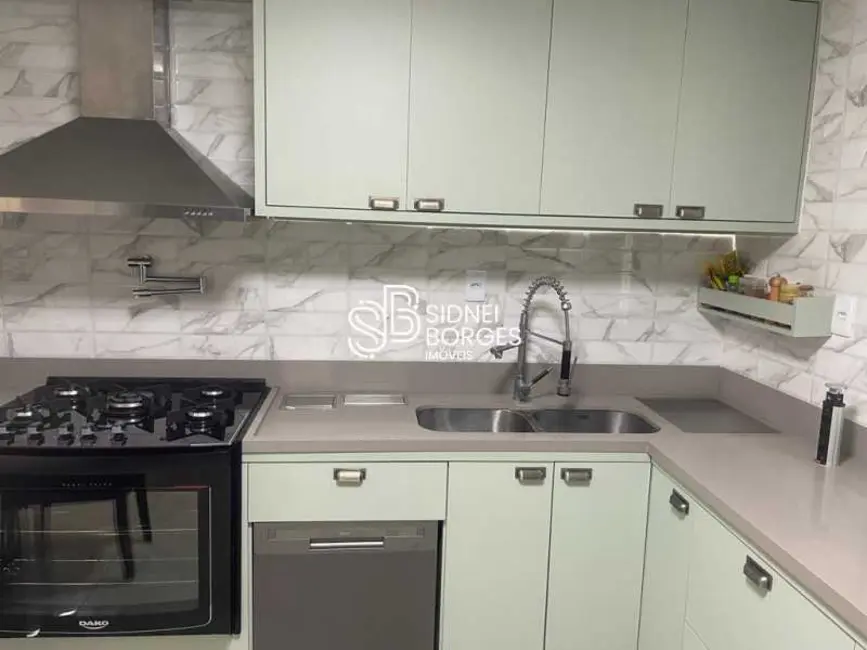 Foto 8 de Apartamento com 3 quartos à venda, 168m2 em Chapeco - SC