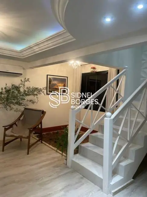 Foto 4 de Apartamento com 3 quartos à venda, 168m2 em Chapeco - SC