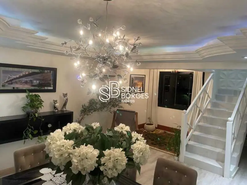 Foto 2 de Apartamento com 3 quartos à venda, 168m2 em Chapeco - SC