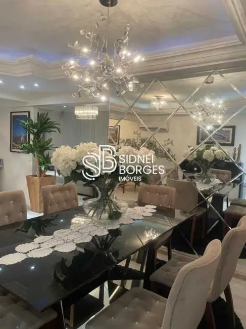 Foto 6 de Apartamento com 3 quartos à venda, 168m2 em Chapeco - SC