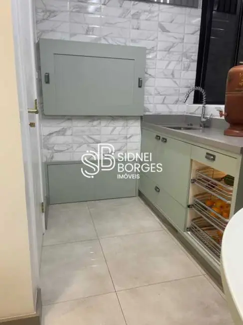 Foto 7 de Apartamento com 3 quartos à venda, 168m2 em Chapeco - SC