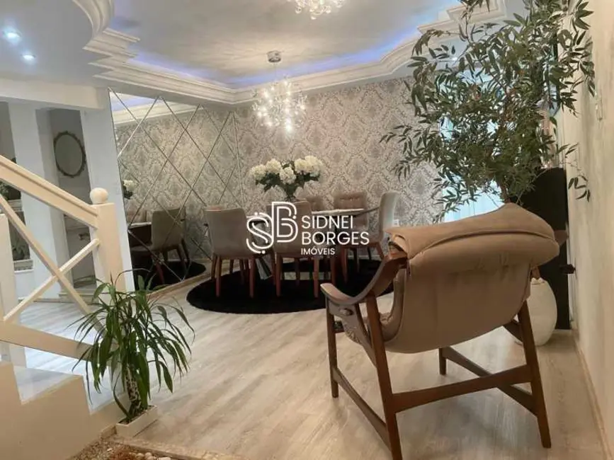 Foto 3 de Apartamento com 3 quartos à venda, 168m2 em Chapeco - SC