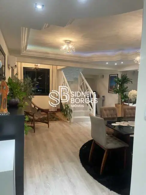 Foto 5 de Apartamento com 3 quartos à venda, 168m2 em Chapeco - SC