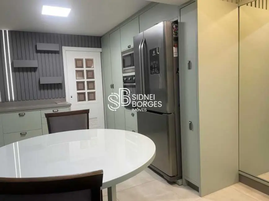 Foto 9 de Apartamento com 3 quartos à venda, 168m2 em Chapeco - SC