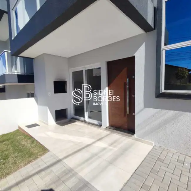 Foto 5 de Casa com 3 quartos à venda, 133m2 em Chapeco - SC