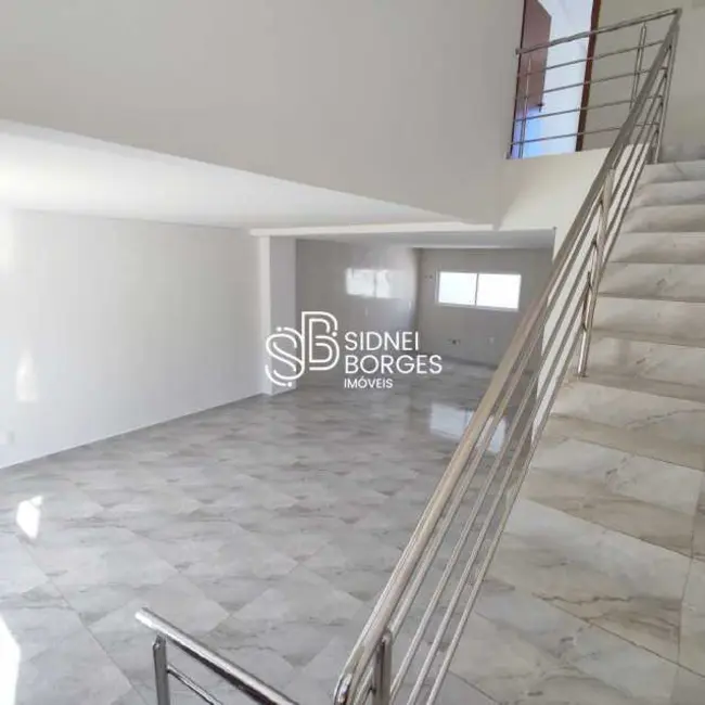 Foto 7 de Casa com 3 quartos à venda, 133m2 em Chapeco - SC