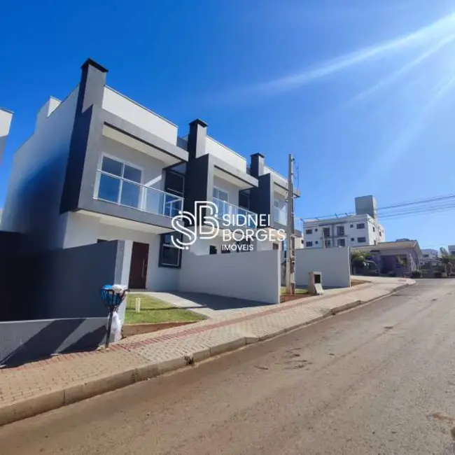 Foto 2 de Casa com 3 quartos à venda, 133m2 em Chapeco - SC